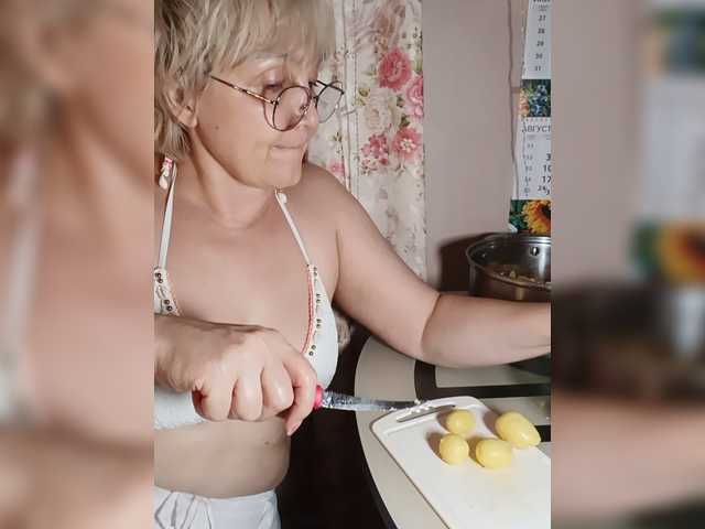 Mielena live cam on BongaCams
