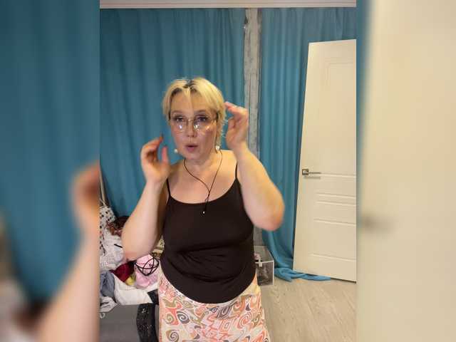 Mielena live cam on BongaCams