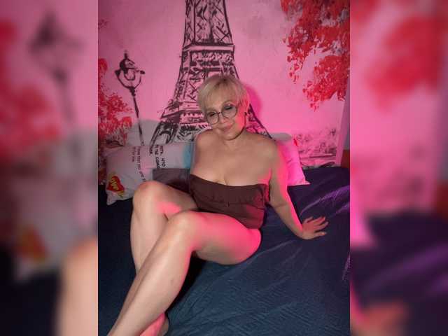 Mielena live cam on BongaCams