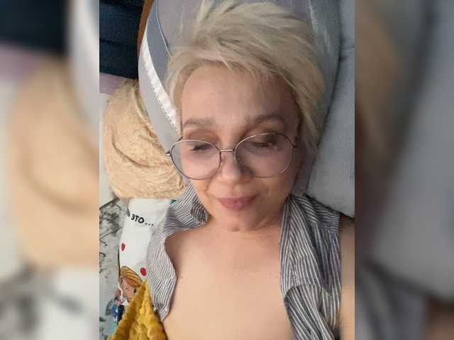 Mielena live cam on BongaCams