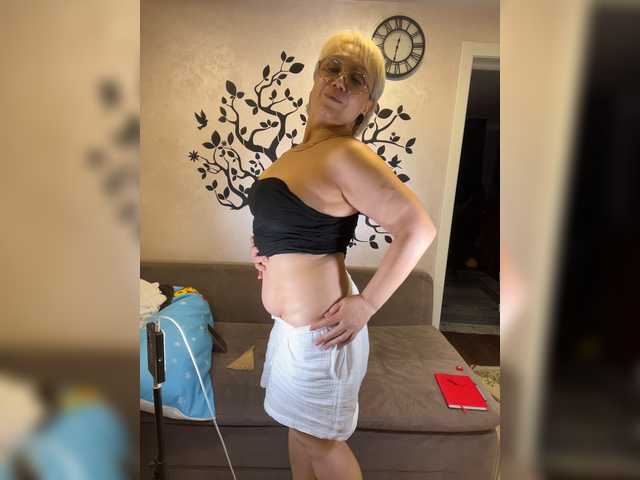 Mielena live cam on BongaCams