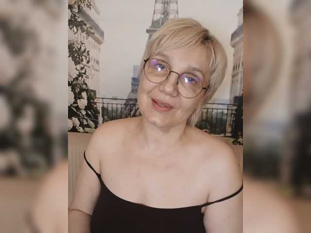 Mielena live cam on BongaCams