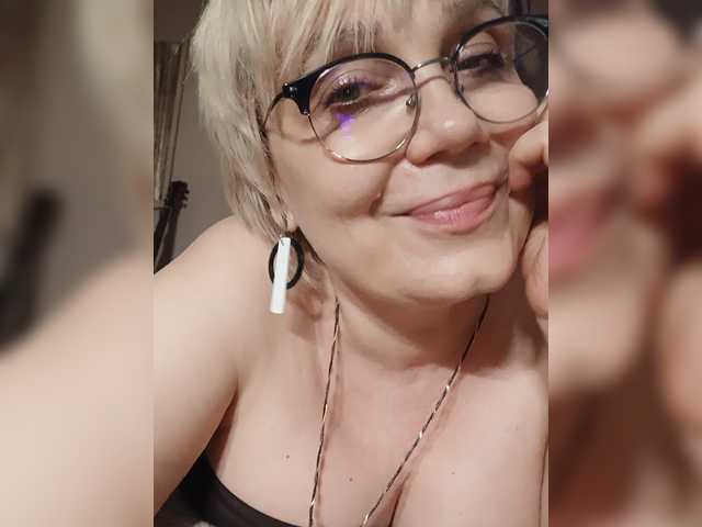 Lienda live webcam show
