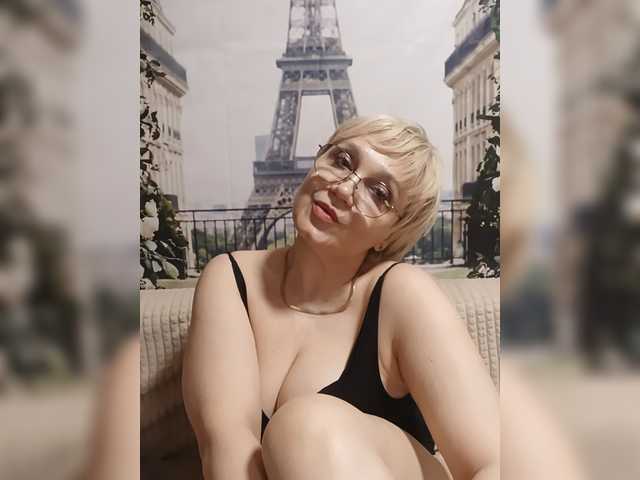 Mielena Live Cam su BongaCams