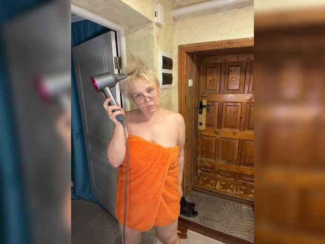 Mielena live cam on BongaCams