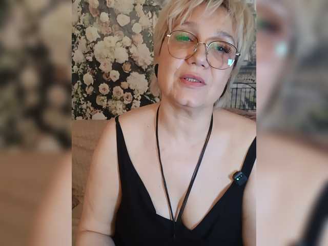 Lienda live webcam show