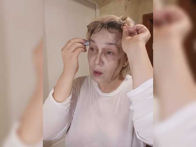 Mielena live cam on BongaCams