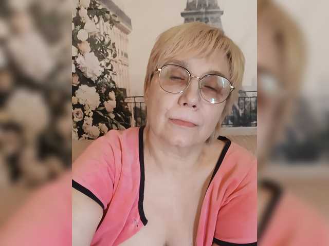 Mielena live cam on BongaCams