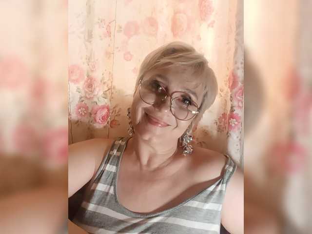 Mielena live webcam show