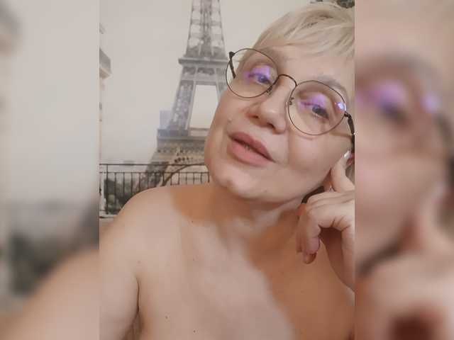 Mielena live cam on BongaCams