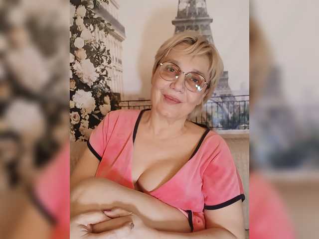 Mielena live cam on BongaCams