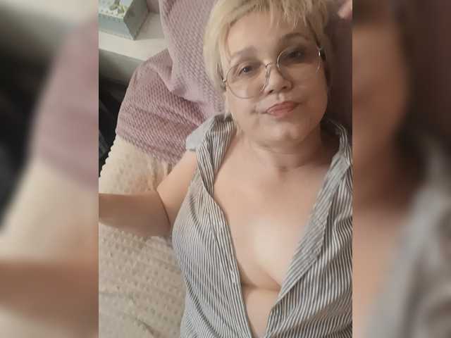 Lienda live webcam show