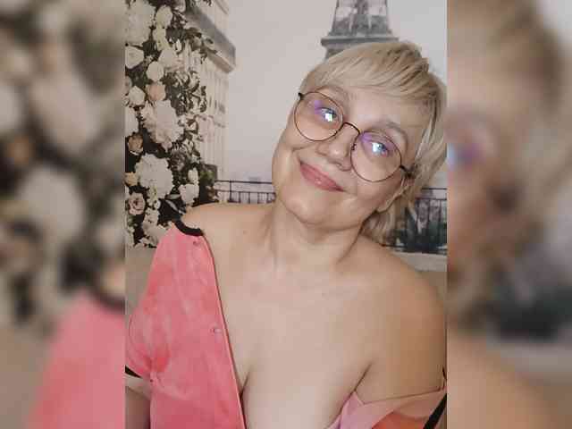 Mielena Sex Cam Show