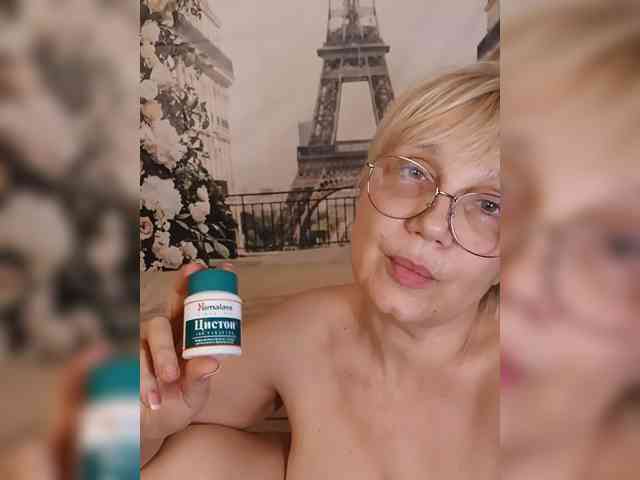 Mielena Live Webcam on BongaCams