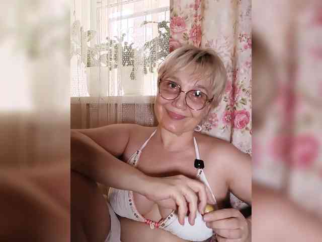 Mielena Live Webcam on BongaCams