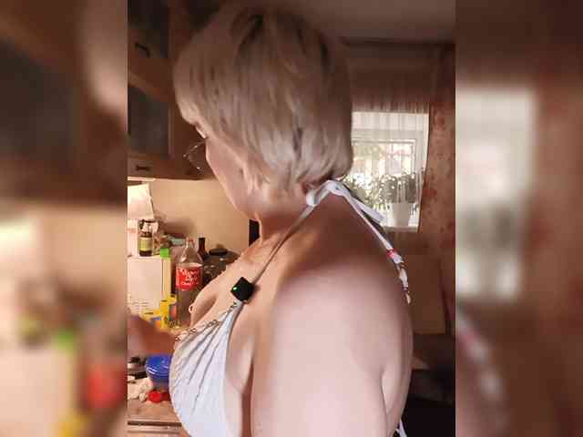 Mielena Live Webcam on BongaCams