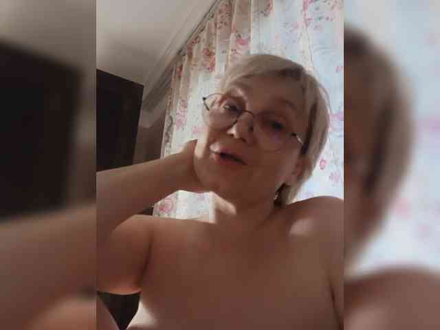 Mielena Sex Cam Show