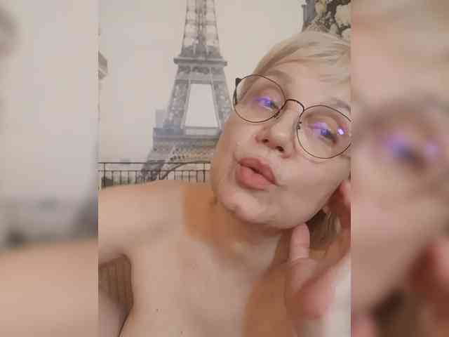 Mielena Sex Cam Show