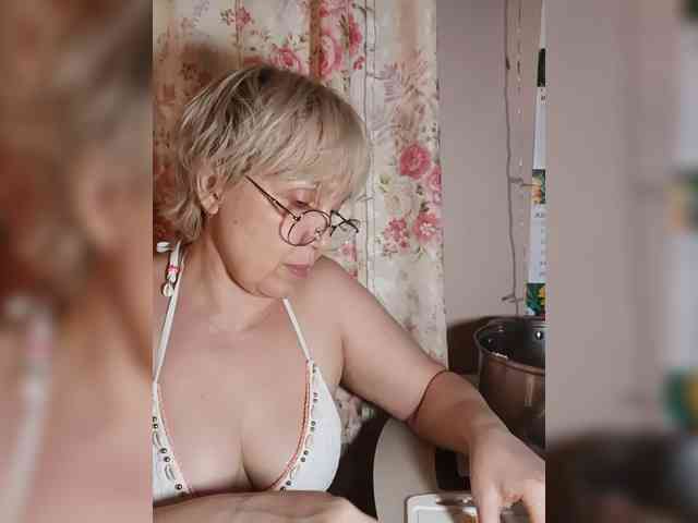 Mielena Live Webcam on BongaCams