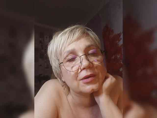 Mielena Sex Cam Show