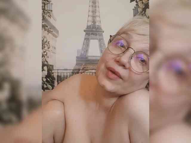 Mielena Sex Cam Show