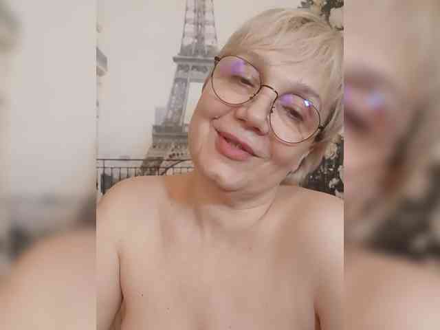 Mielena Sex Cam Show