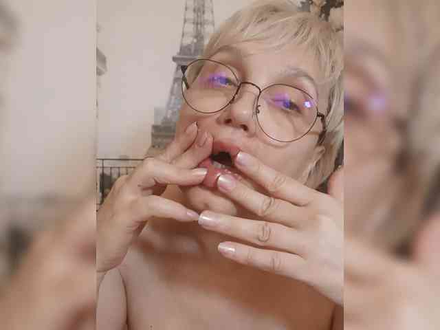 Mielena Sex Cam Show