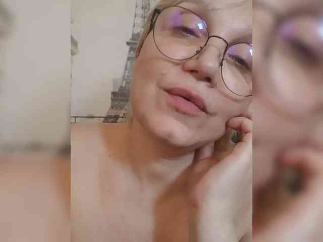 Mielena Sex Cam Show