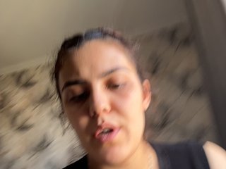 AliciaCooper Porn Show