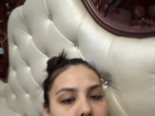 AliciaCooper Porn Show