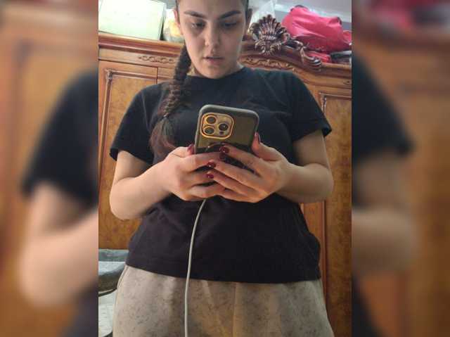 AliciaCooper, en directo ahora en BongaCams