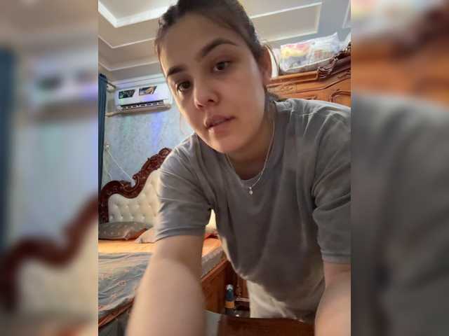 AliciaCooper live cam on BongaCams