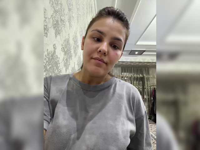AliciaCooper live cam