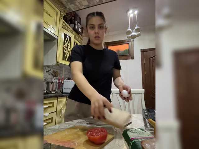AliciaCooper live cam on BongaCams