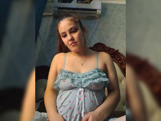 AliciaCooper live cam on BongaCams