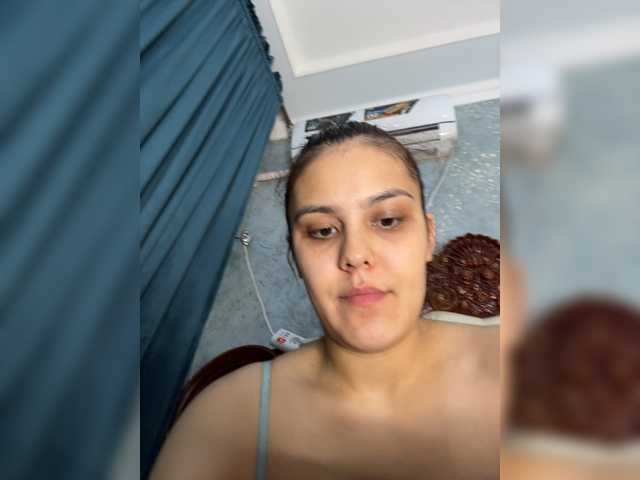 AliciaCooper live cam