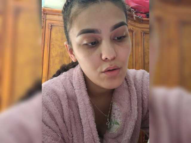 AliciaCooper, live now on BongaCams