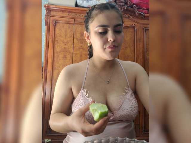 AliciaCooper live cam on BongaCams