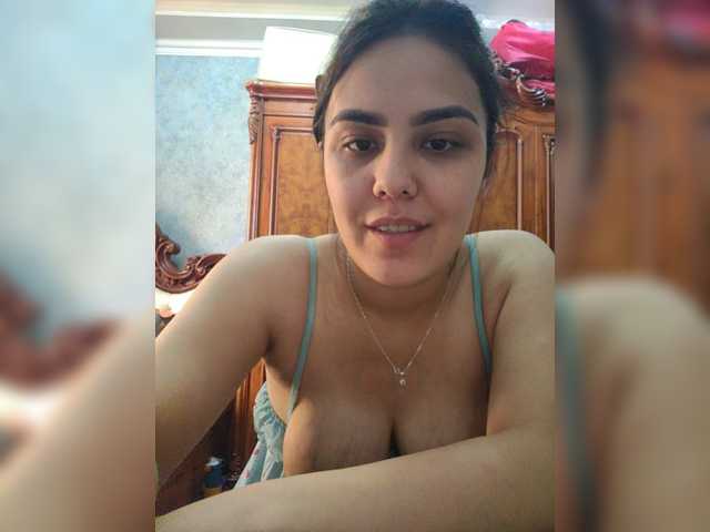 AliciaCooper live cam on BongaCams
