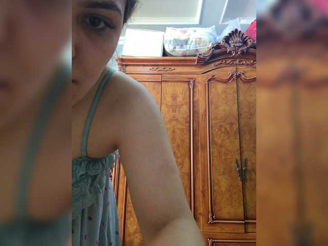 AliciaCooper live cam on BongaCams