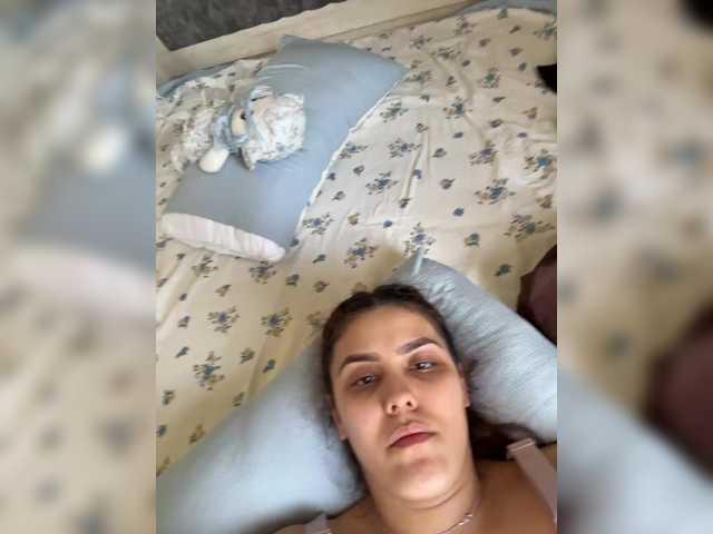 AliciaCooper live cam preview