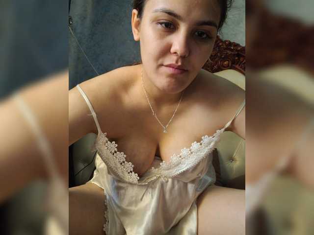 AliciaCooper live cam on BongaCams