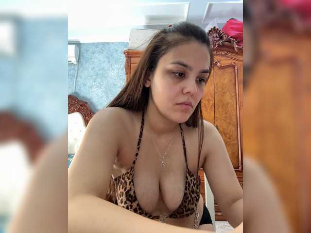 AliciaCooper live cam on BongaCams