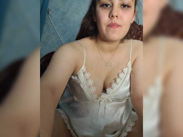 AliciaCooper live webcam show