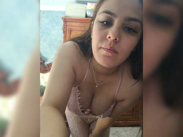 AliciaCooper live webcam show