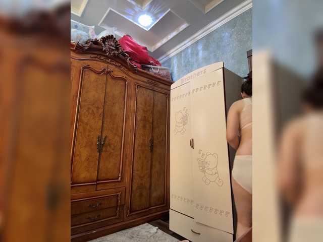 AliciaCooper, en directo ahora en BongaCams