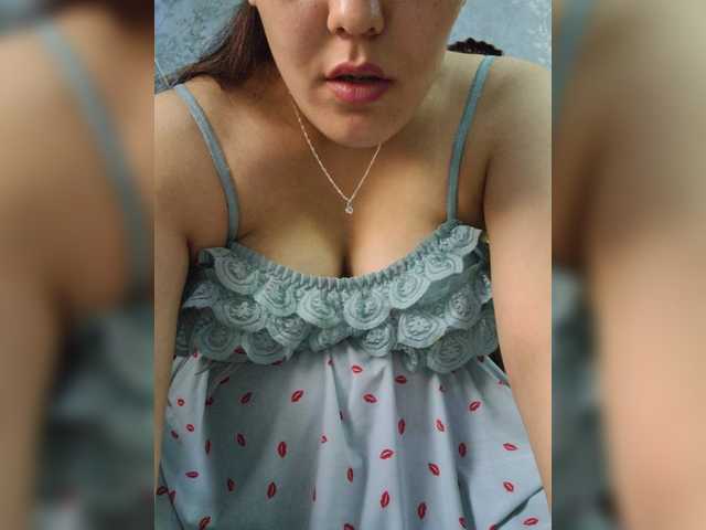 AliciaCooper live cam