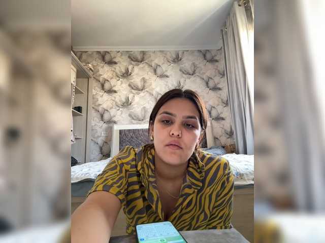 AliciaCooper live cam on BongaCams