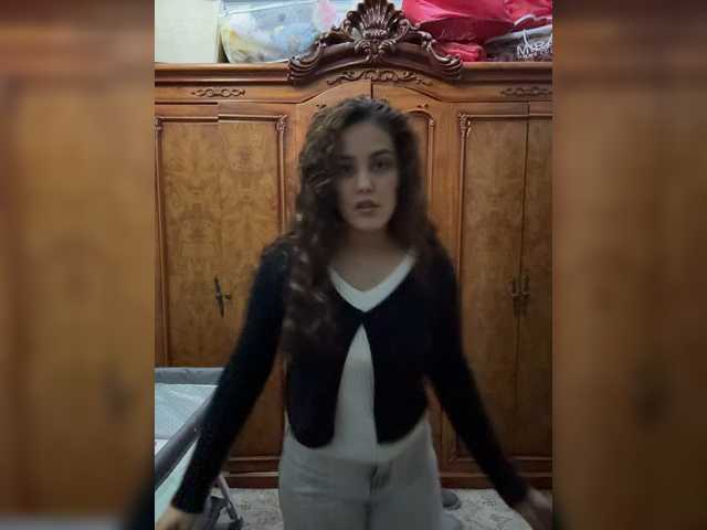 AliciaCooper, en vivo ahora en BongaCams