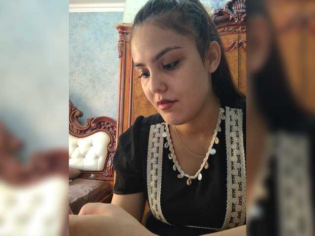 AliciaCooper live cam on BongaCams
